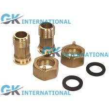 Brass Products